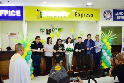 philhealth robinsons general trias|Facebook.